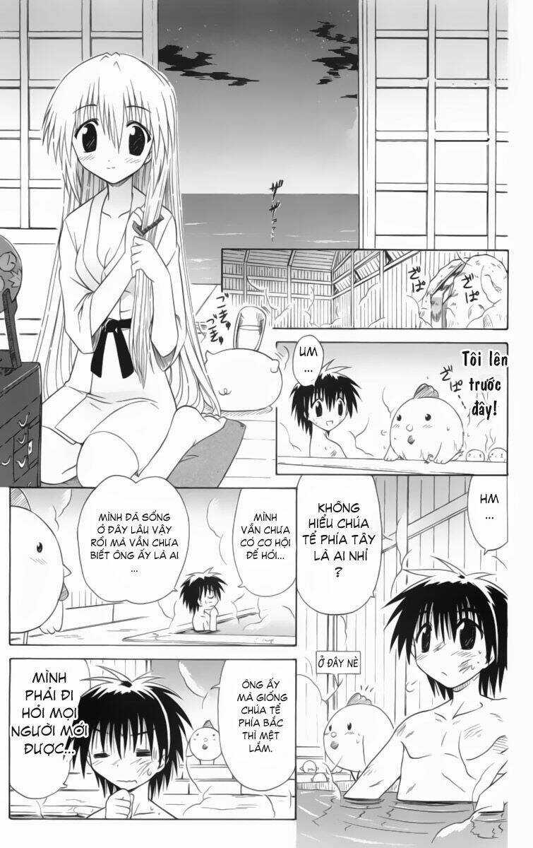 Nagasarete Airantou - Chapter 29 - Trang 30