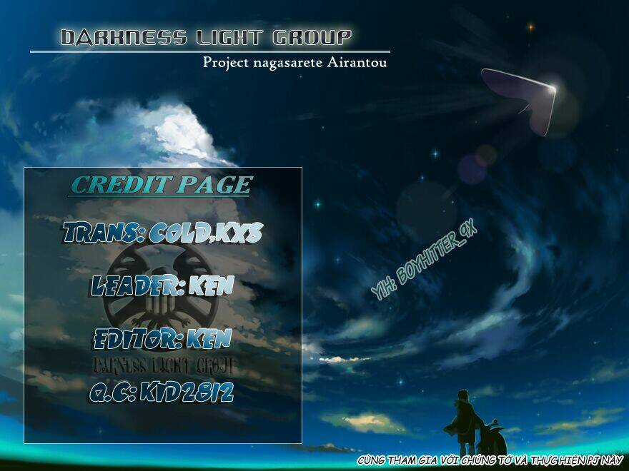 Nagasarete Airantou - Chapter 30 - Trang 31