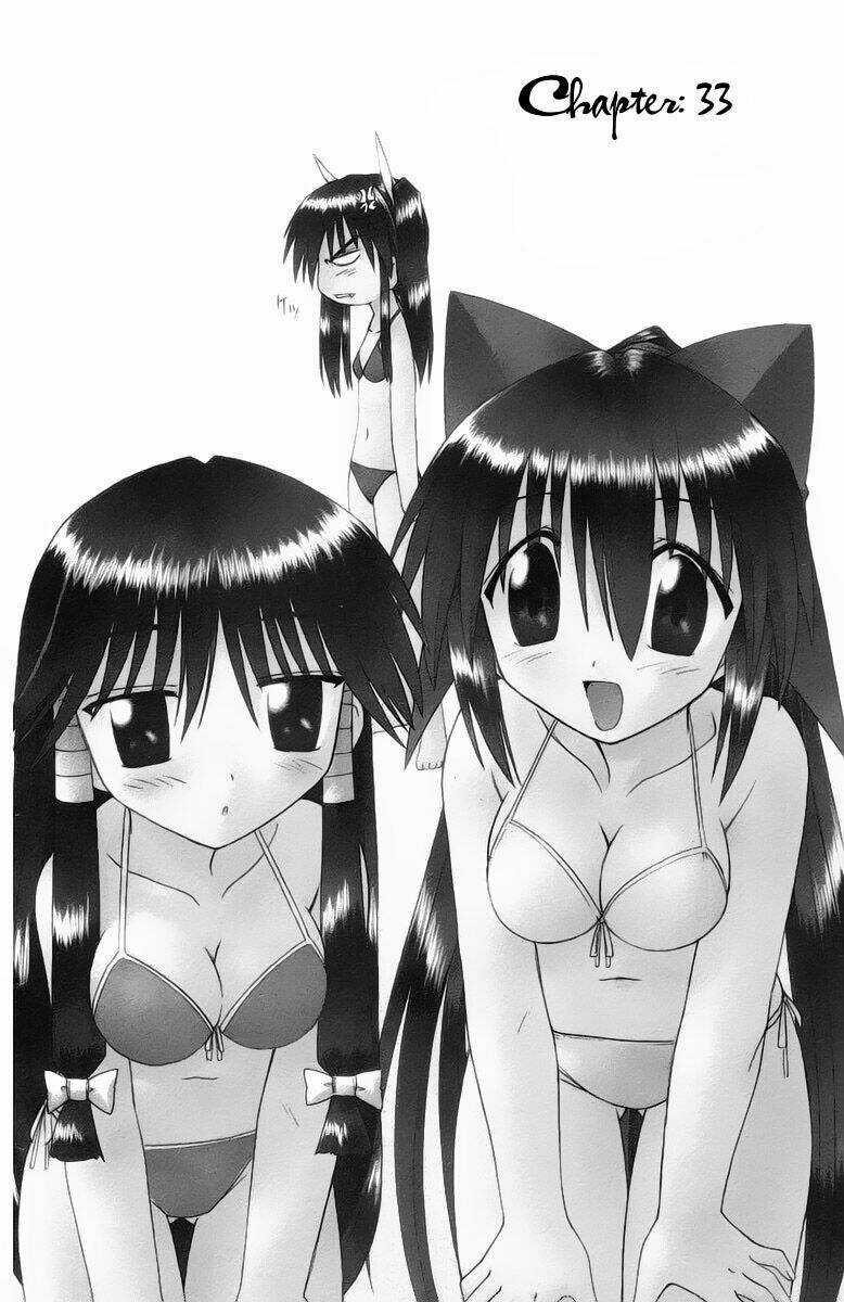 Nagasarete Airantou - Chapter 33 - Trang 2