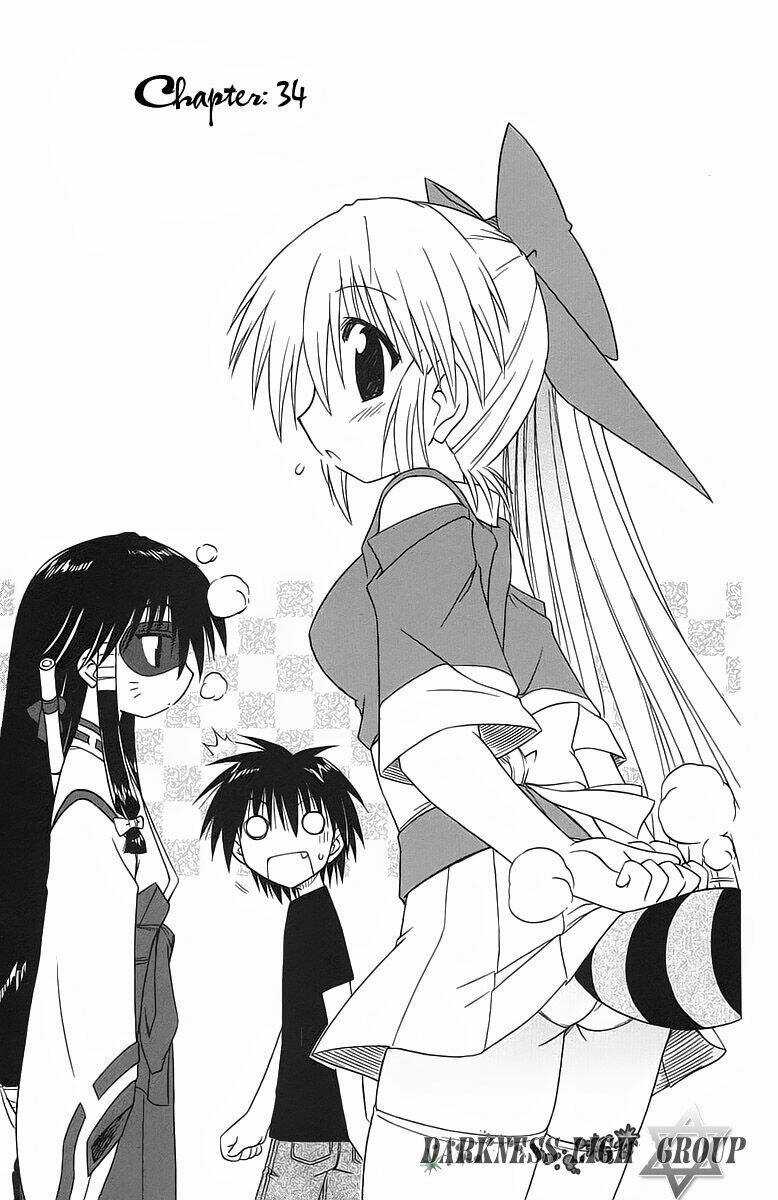 Nagasarete Airantou - Chapter 34 - Trang 3