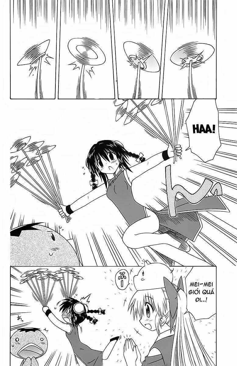 Nagasarete Airantou - Chapter 36 - Trang 2