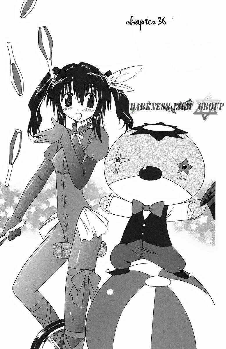 Nagasarete Airantou - Chapter 36 - Trang 3