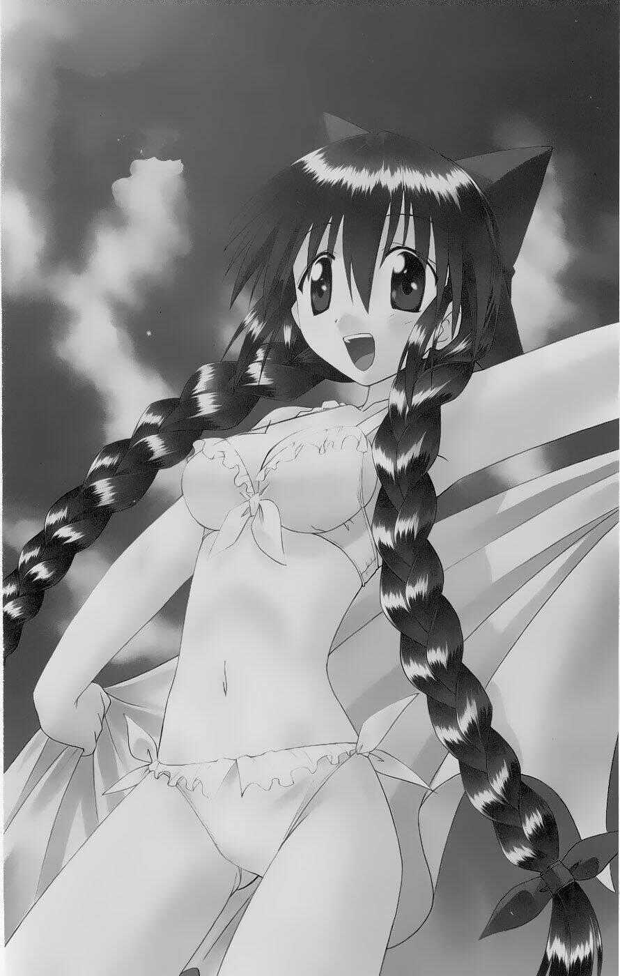 Nagasarete Airantou - Chapter 39 - Trang 2