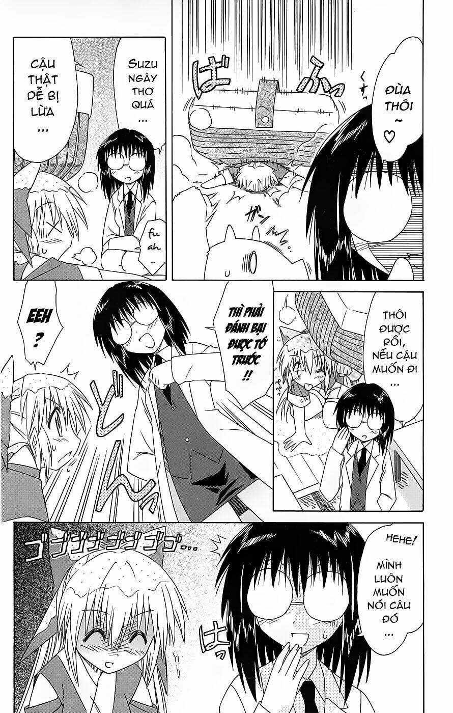 Nagasarete Airantou - Chapter 39 - Trang 15