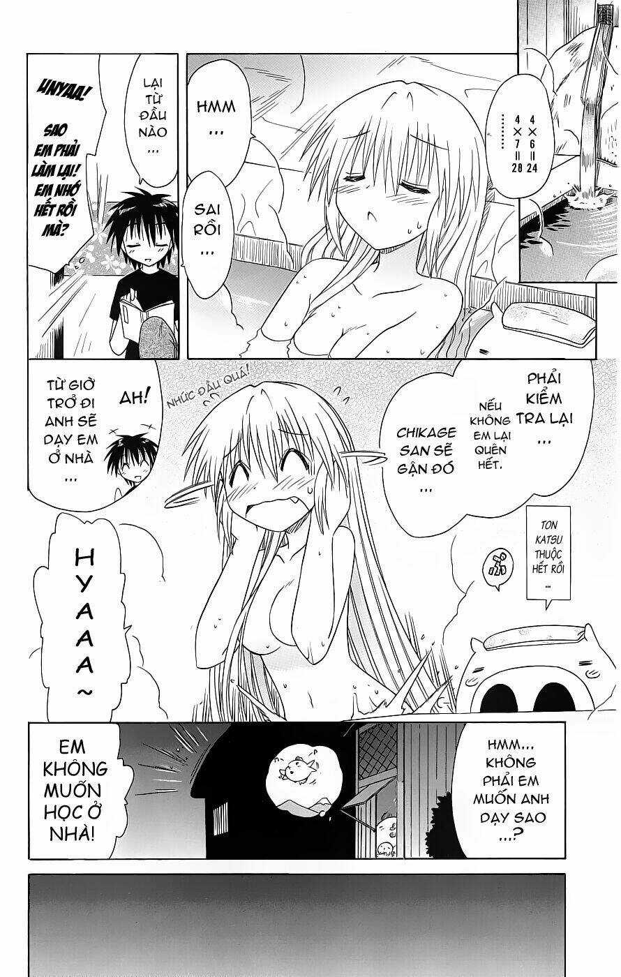 Nagasarete Airantou - Chapter 39 - Trang 28