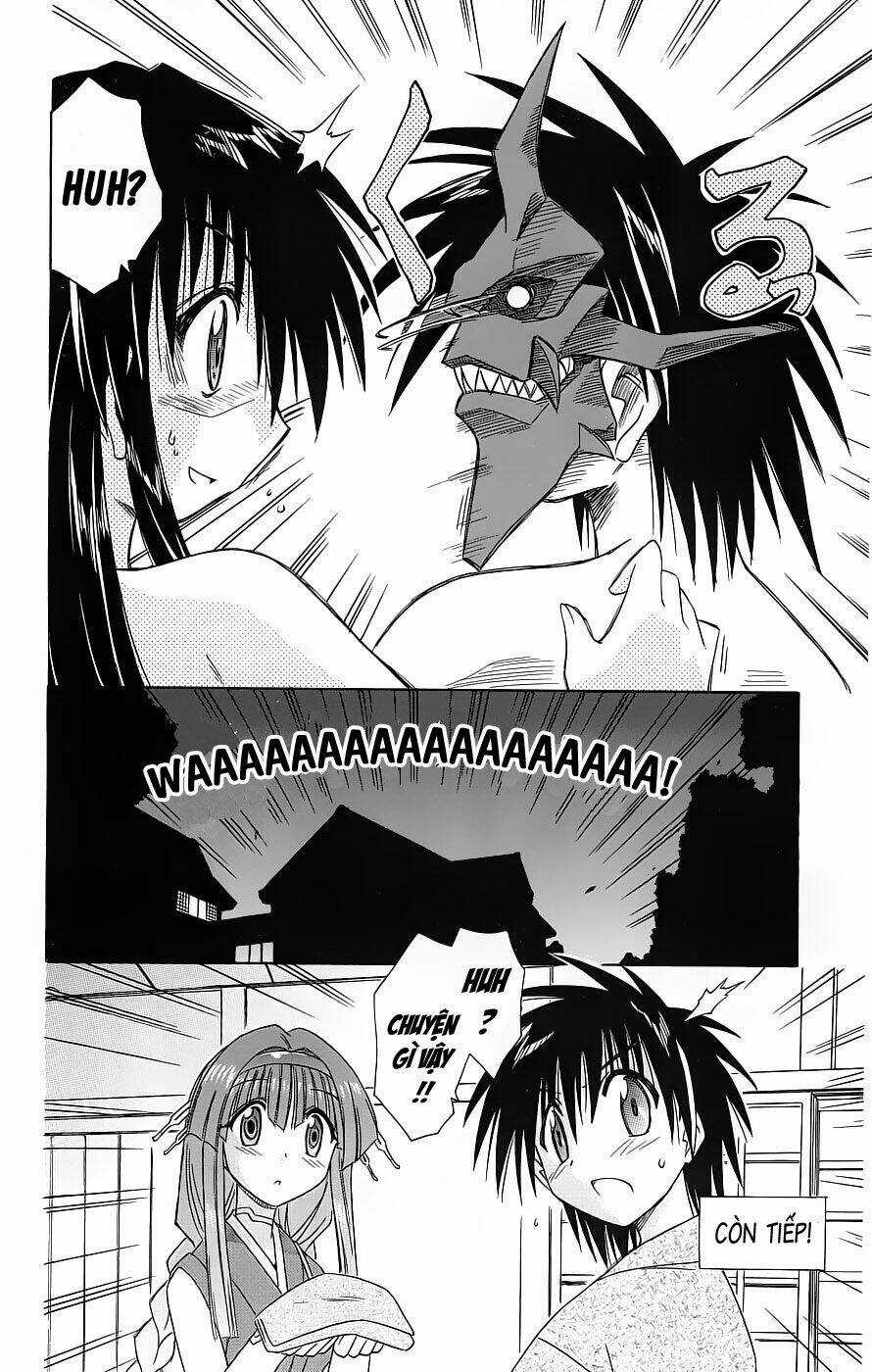 Nagasarete Airantou - Chapter 40 - Trang 26