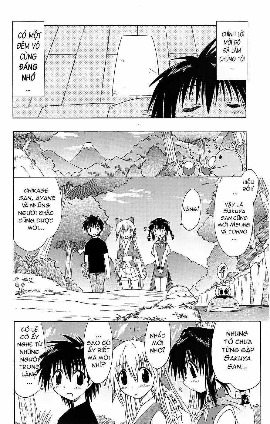 Nagasarete Airantou - Chapter 40 - Trang 4