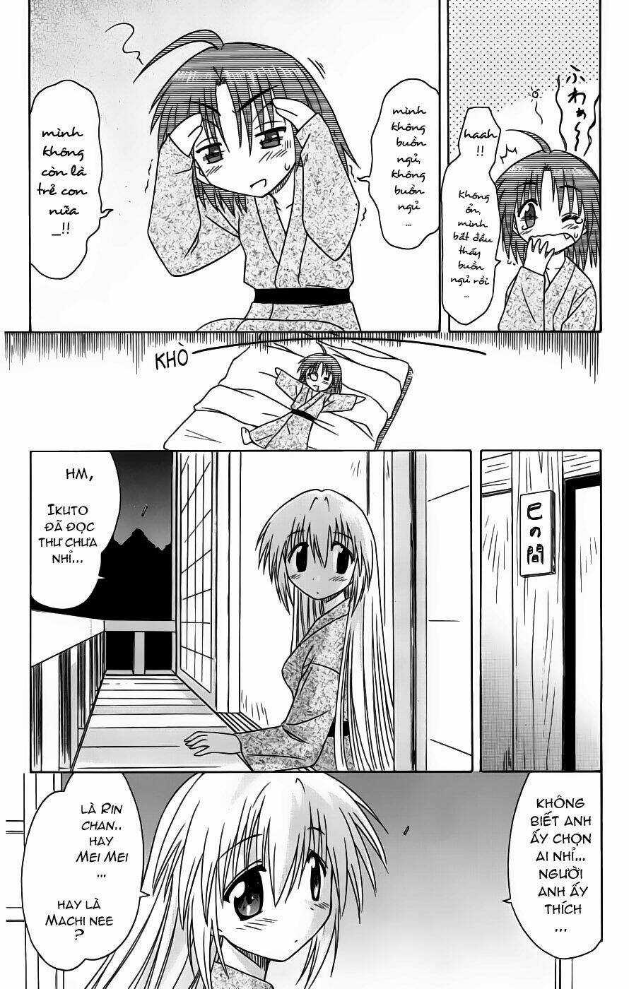 Nagasarete Airantou - Chapter 41 - Trang 25