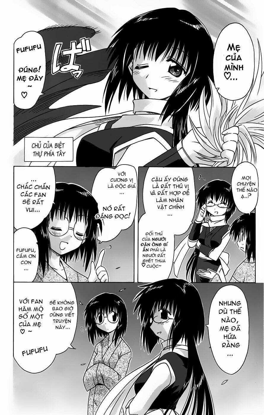 Nagasarete Airantou - Chapter 42 - Trang 26