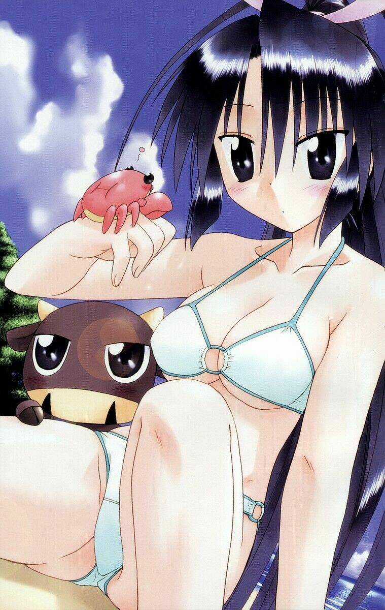 Nagasarete Airantou - Chapter 43 - Trang 4