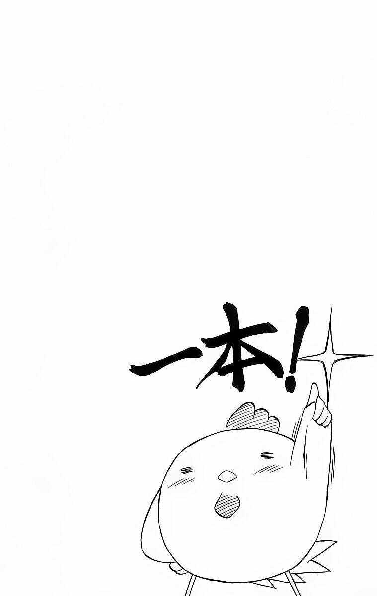 Nagasarete Airantou - Chapter 45 - Trang 2