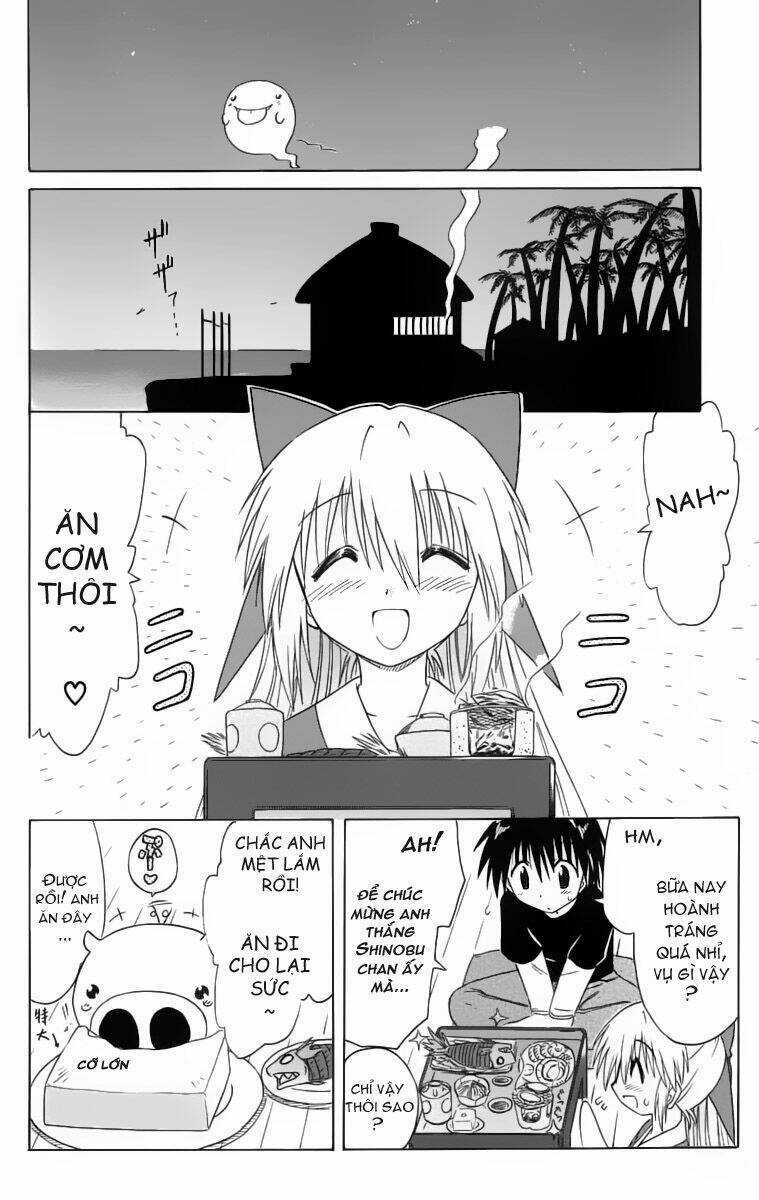 Nagasarete Airantou - Chapter 46 - Trang 28