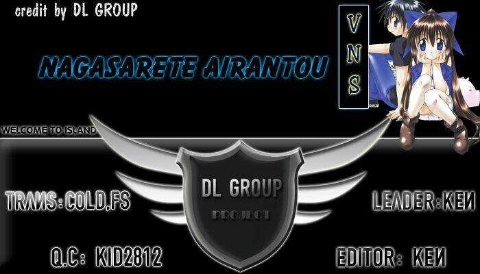 Nagasarete Airantou - Chapter 46 - Trang 60