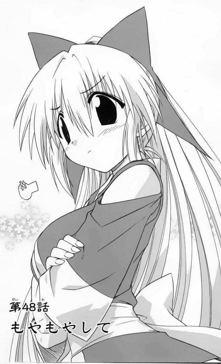 Nagasarete Airantou - Chapter 48 - Trang 10