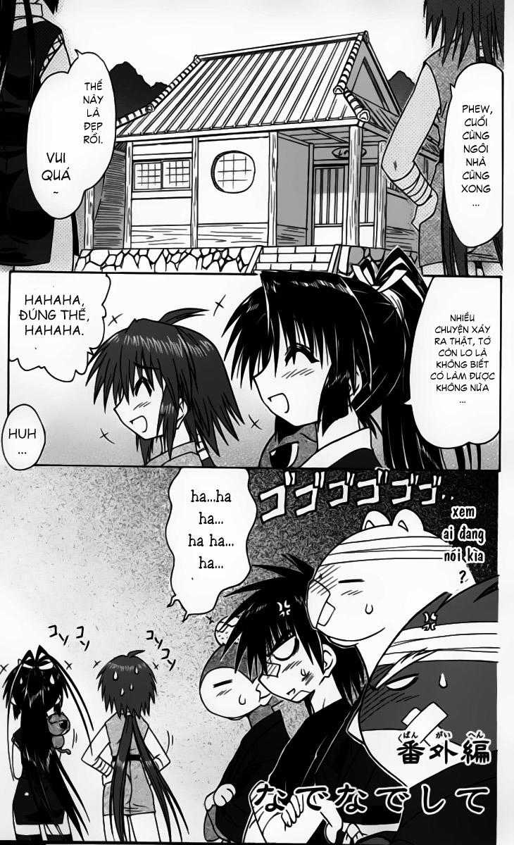 Nagasarete Airantou - Chapter 49.3 - Trang 2