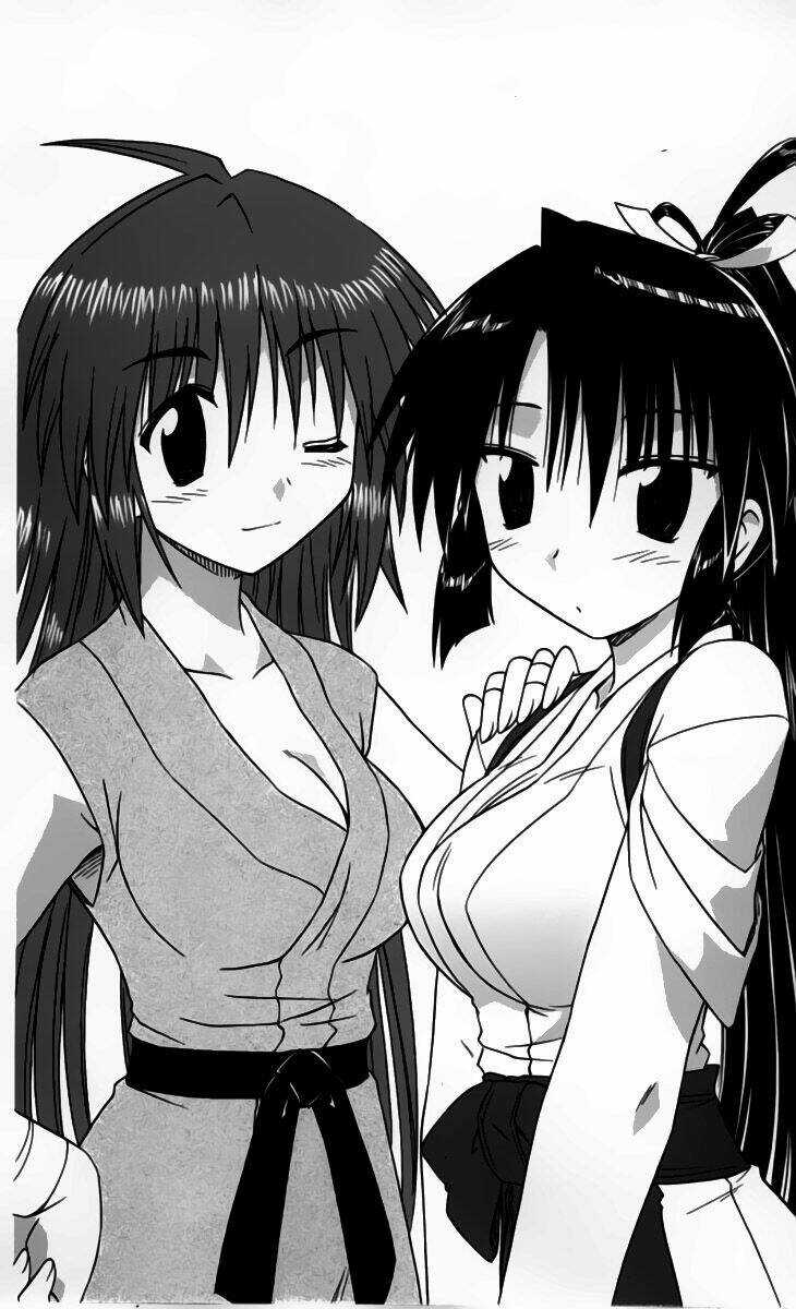 Nagasarete Airantou - Chapter 49 - Trang 2