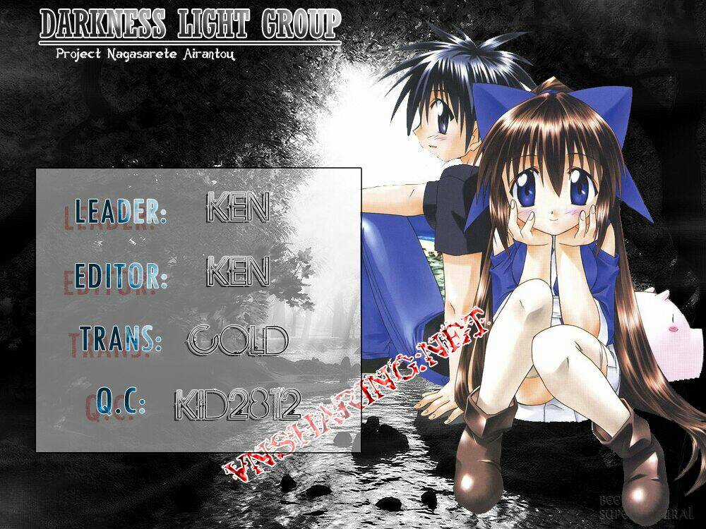 Nagasarete Airantou - Chapter 49 - Trang 25