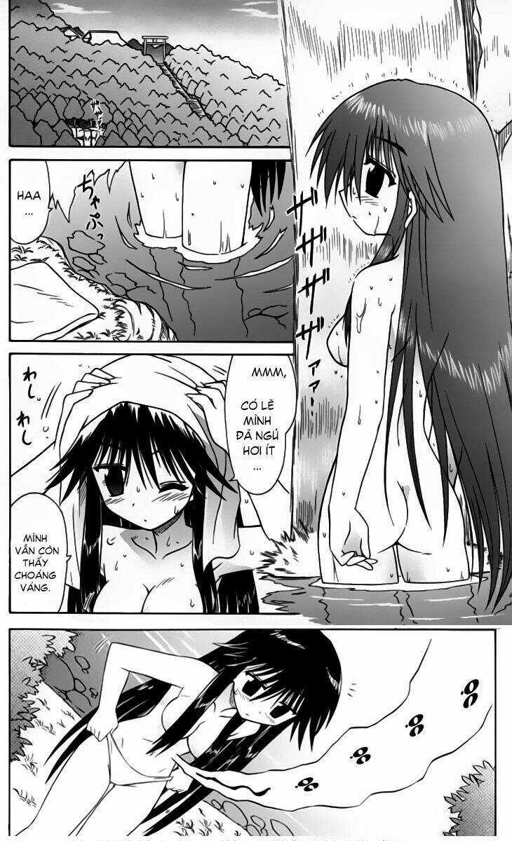 Nagasarete Airantou - Chapter 49 - Trang 29