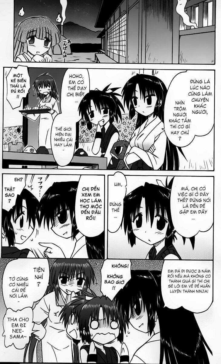 Nagasarete Airantou - Chapter 49 - Trang 5