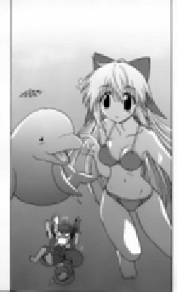 Nagasarete Airantou - Chapter 52 - Trang 3