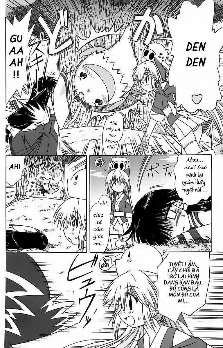 Nagasarete Airantou - Chapter 55 - Trang 30