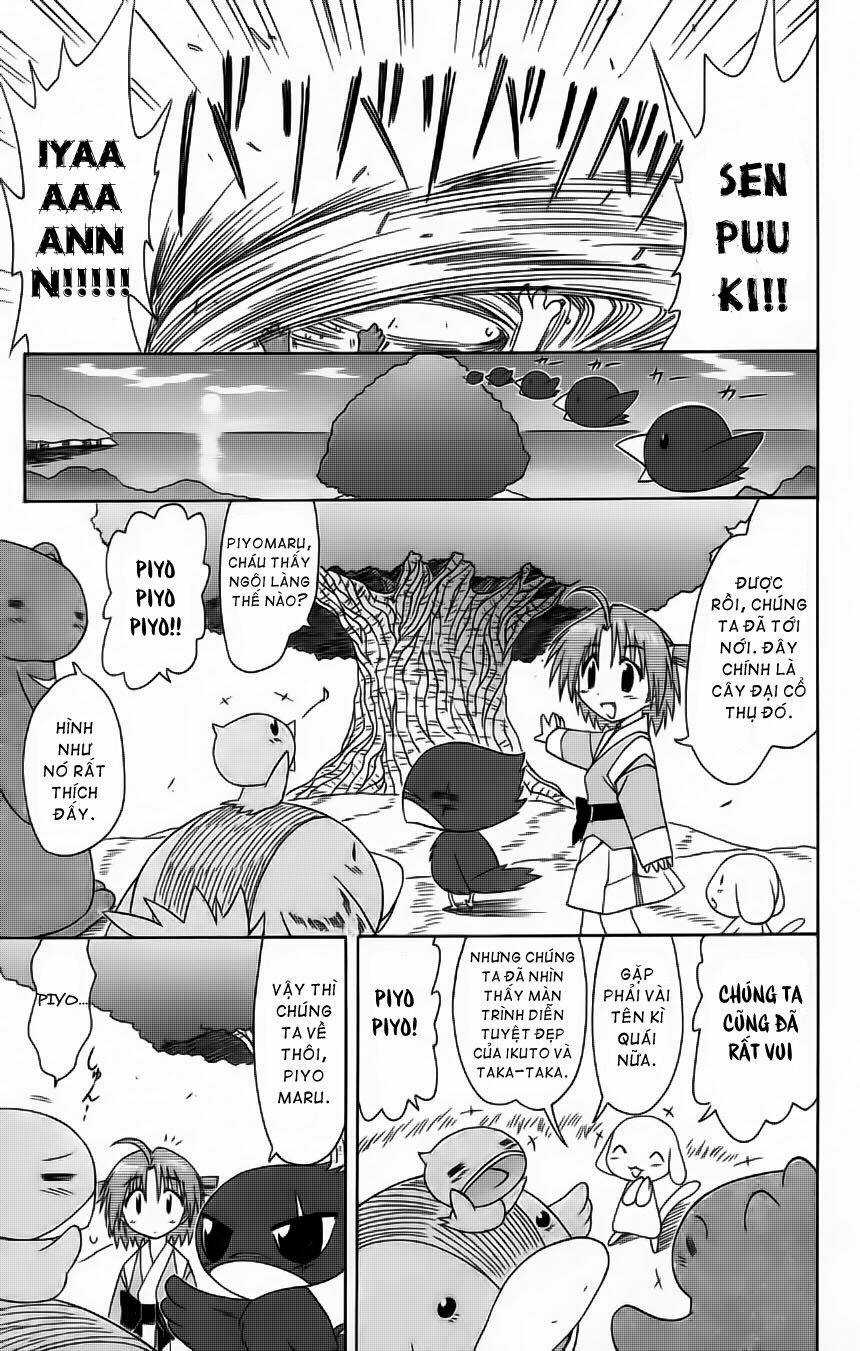 Nagasarete Airantou - Chapter 64 - Trang 29