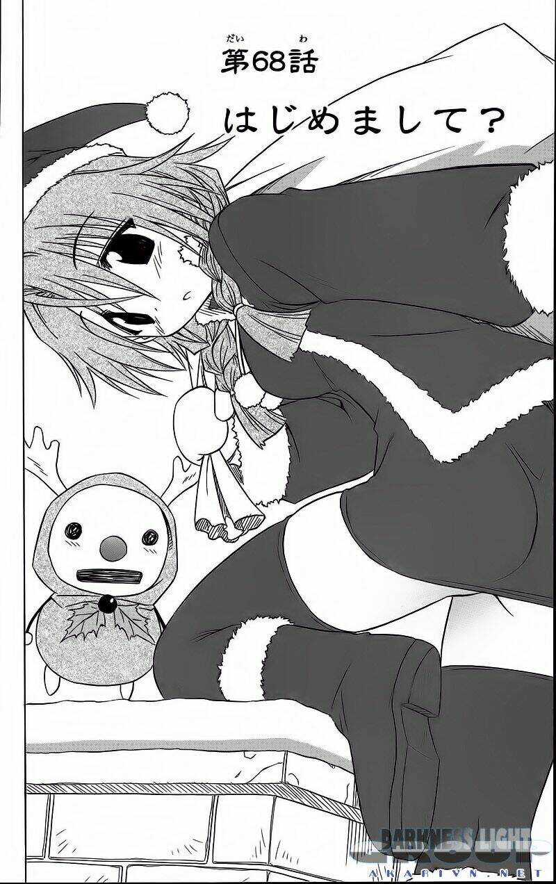 Nagasarete Airantou - Chapter 68 - Trang 12