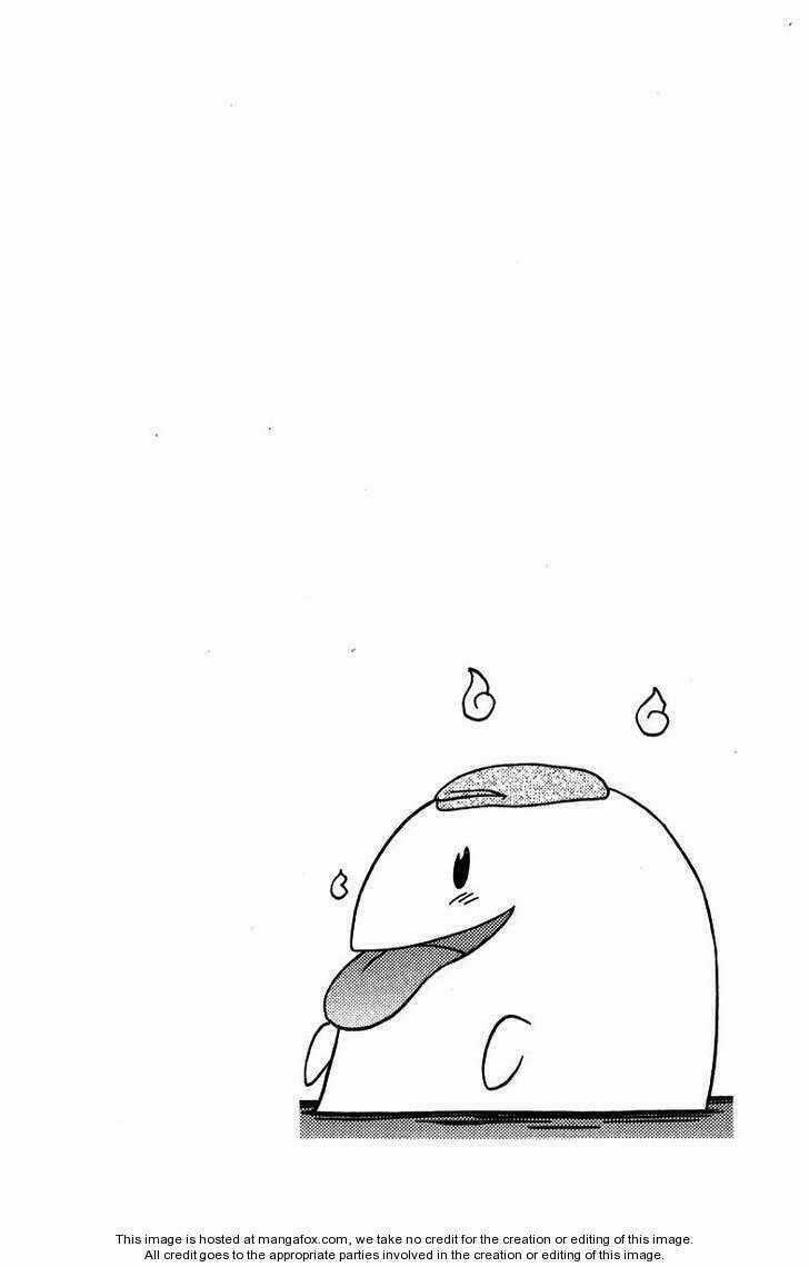 Nagasarete Airantou - Chapter 69 - Trang 2