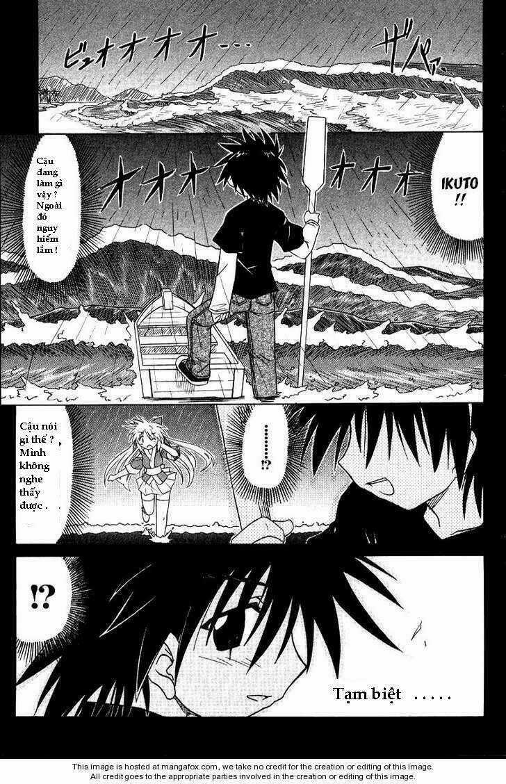 Nagasarete Airantou - Chapter 69 - Trang 3