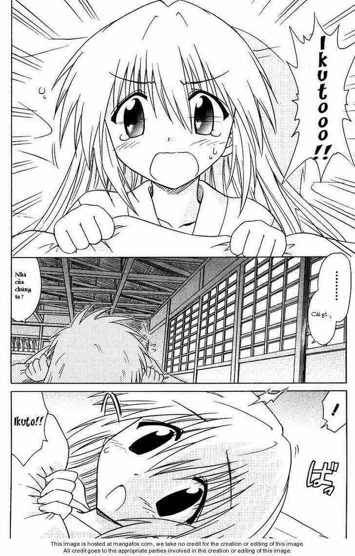 Nagasarete Airantou - Chapter 69 - Trang 4