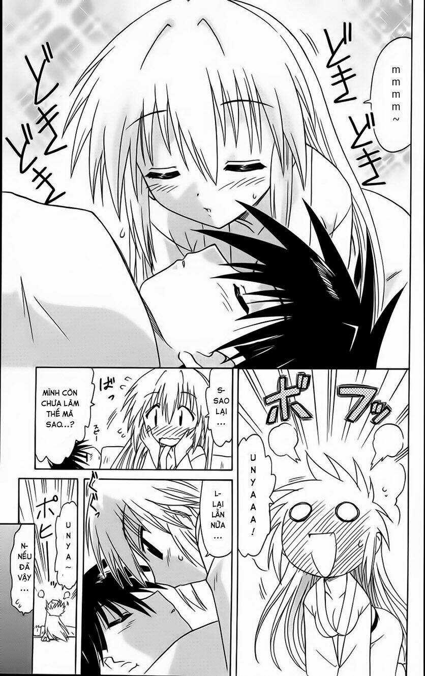 Nagasarete Airantou - Chapter 70 - Trang 29