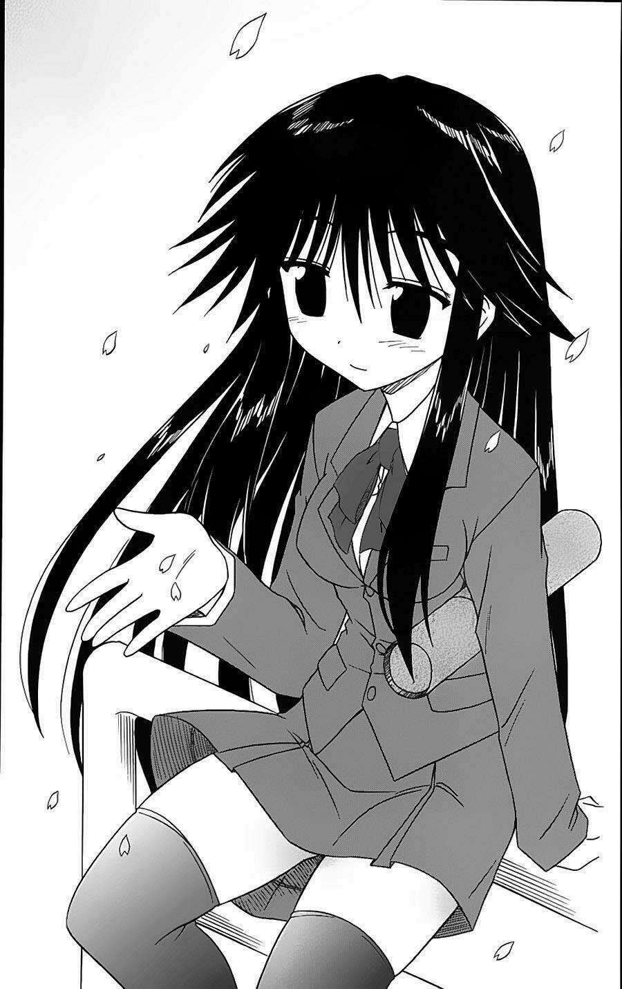 Nagasarete Airantou - Chapter 71 - Trang 3