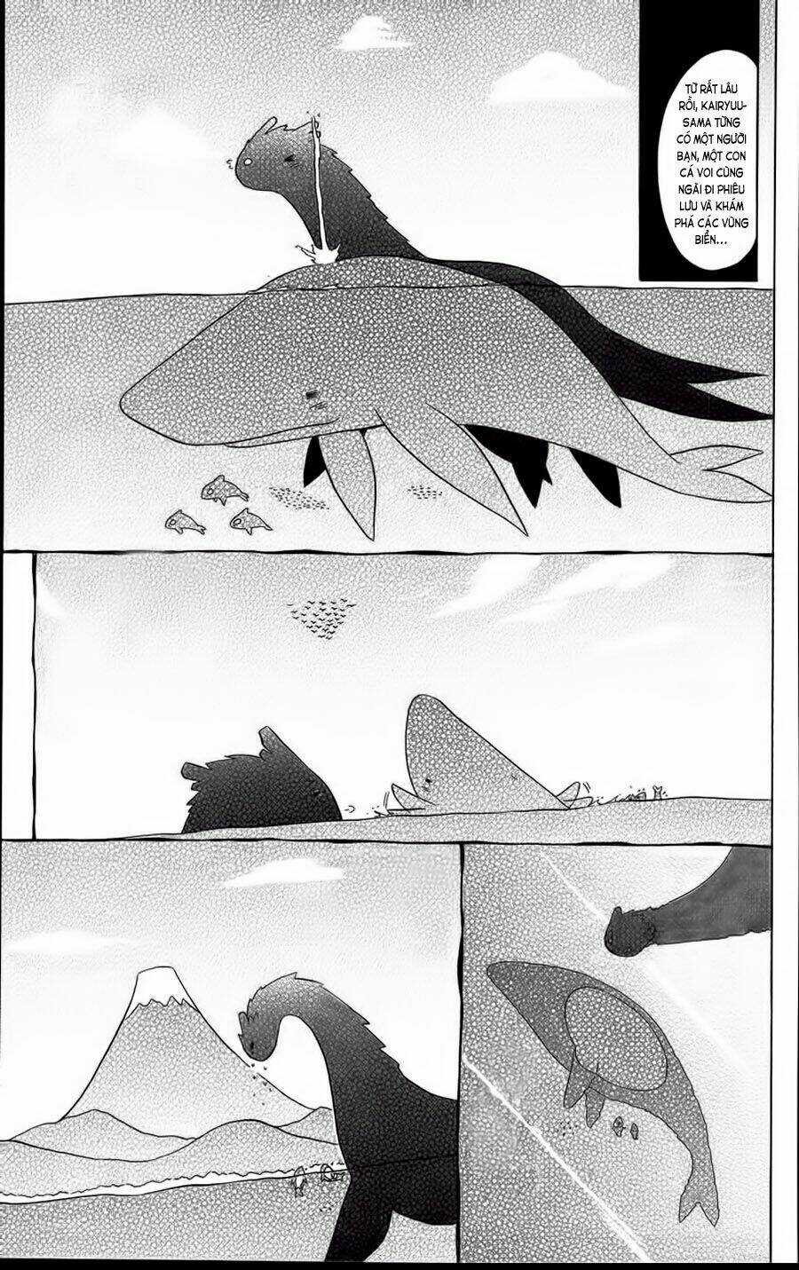 Nagasarete Airantou - Chapter 72 - Trang 17