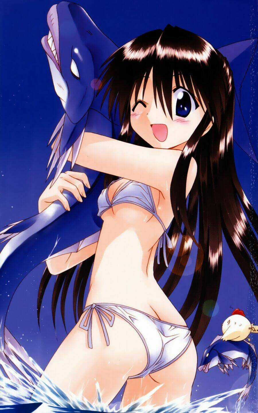 Nagasarete Airantou - Chapter 73 - Trang 4