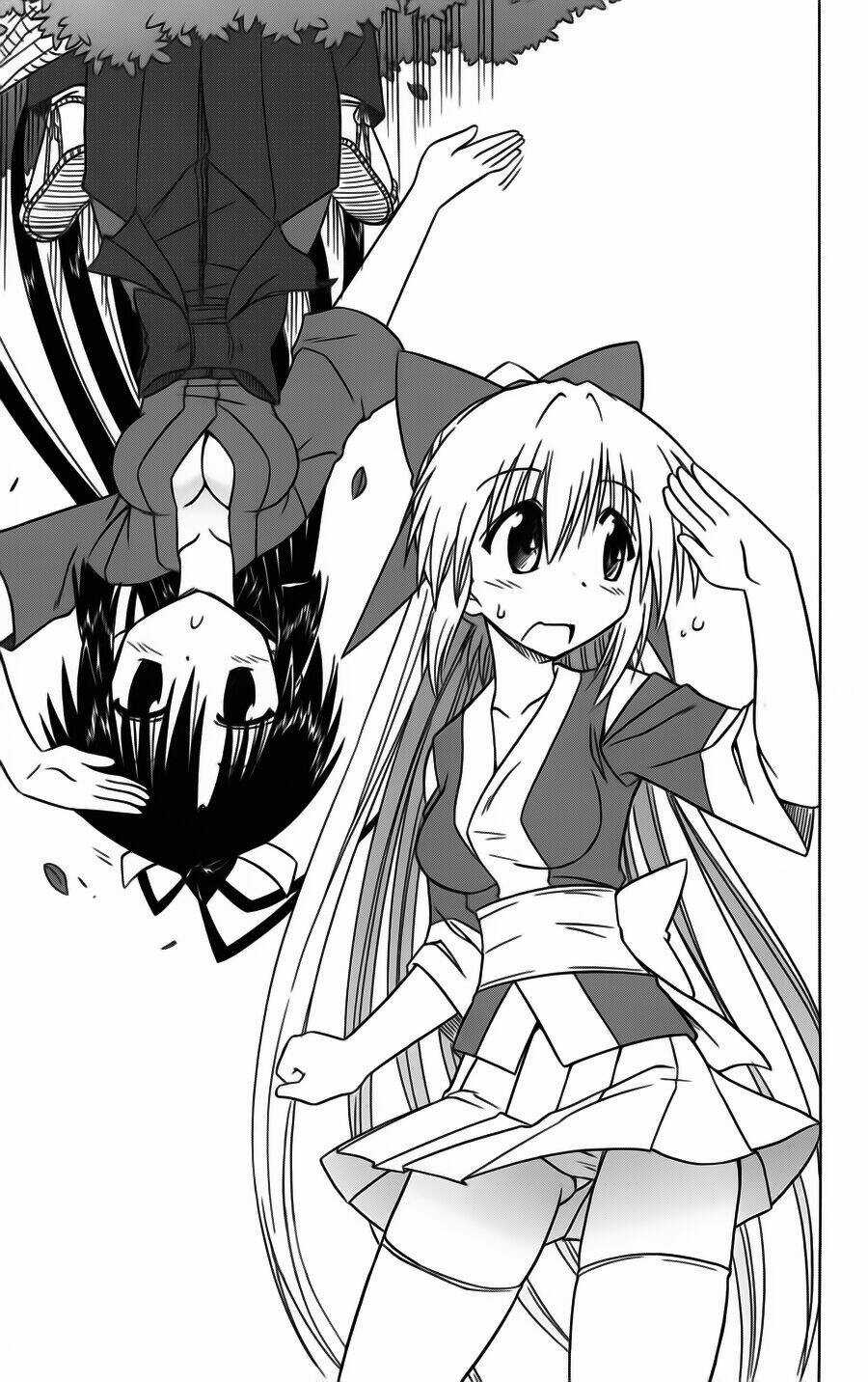 Nagasarete Airantou - Chapter 79 - Trang 3