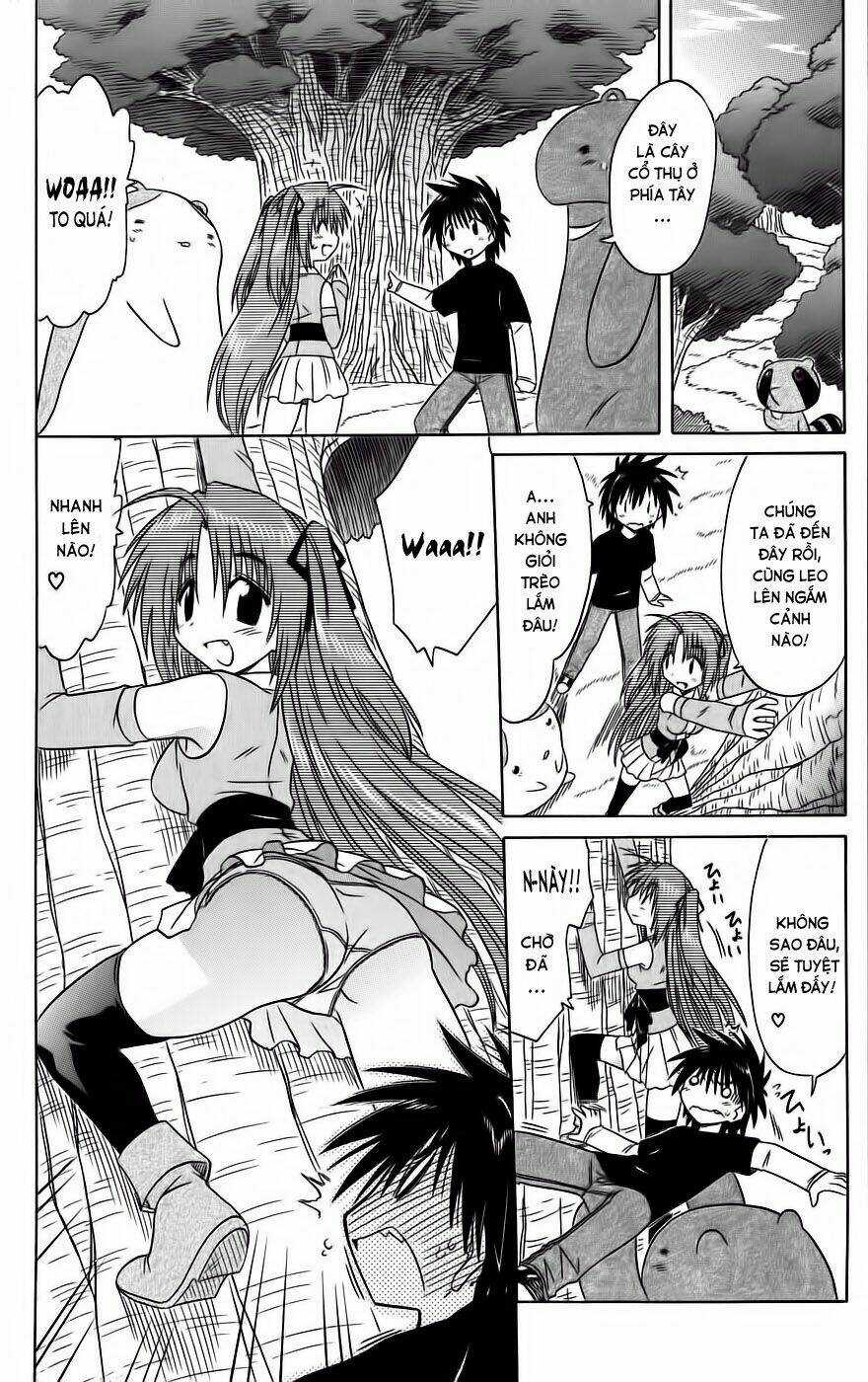 Nagasarete Airantou - Chapter 82 - Trang 16