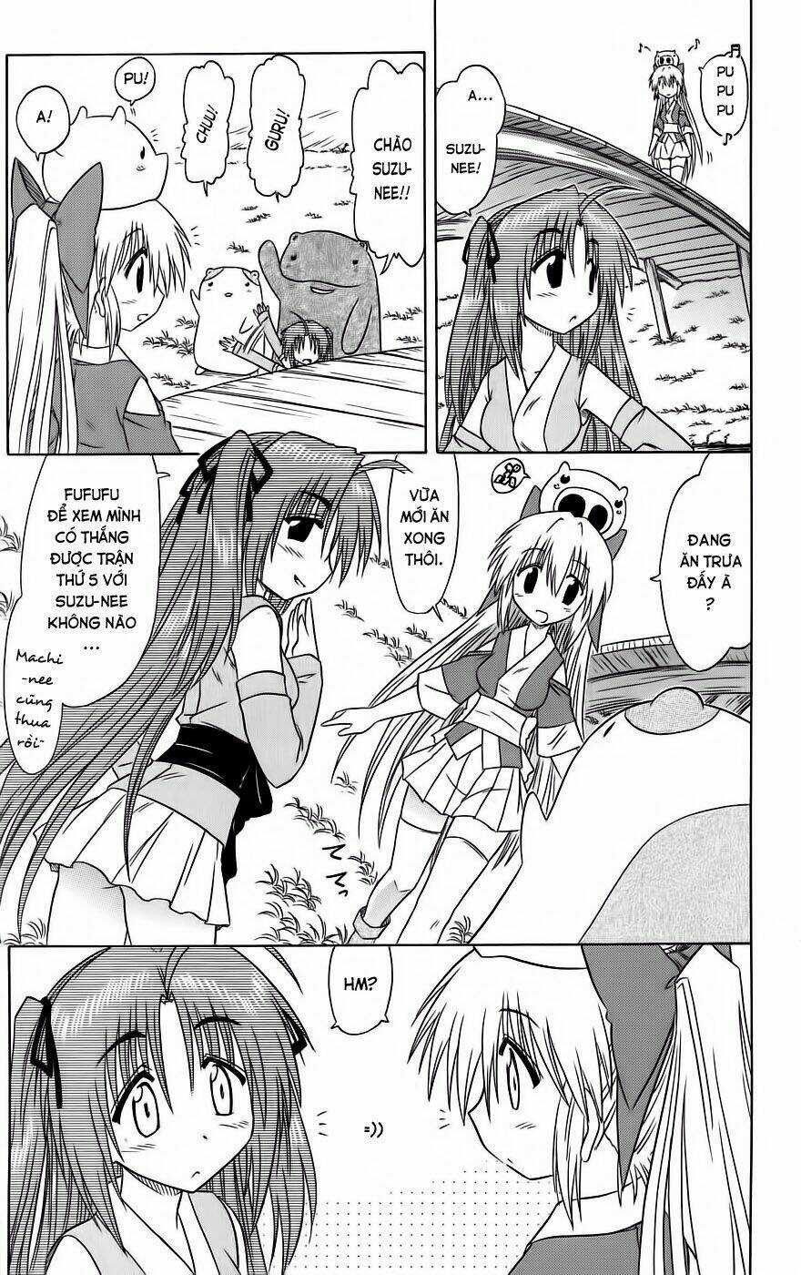 Nagasarete Airantou - Chapter 82 - Trang 4