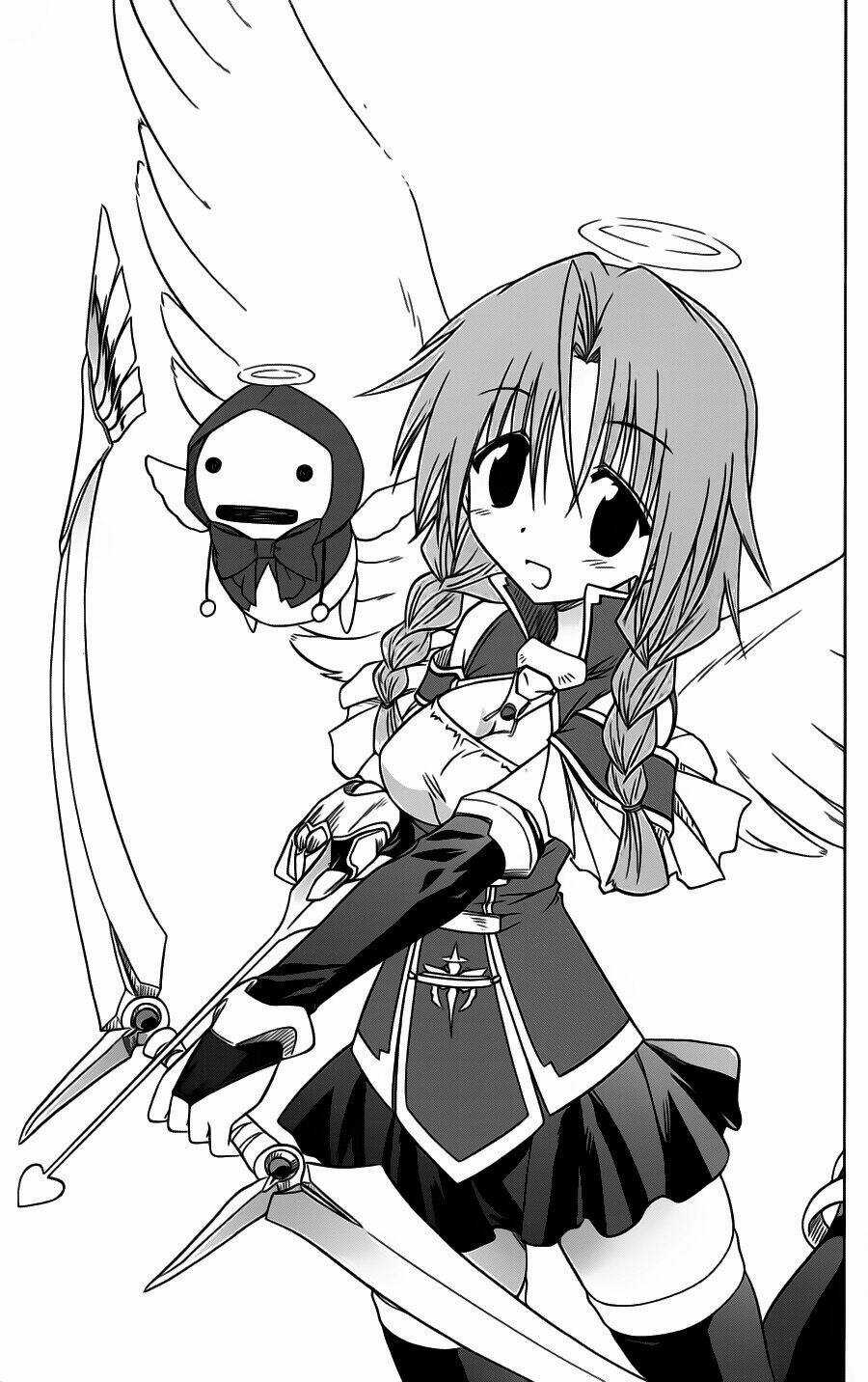 Nagasarete Airantou - Chapter 83 - Trang 3