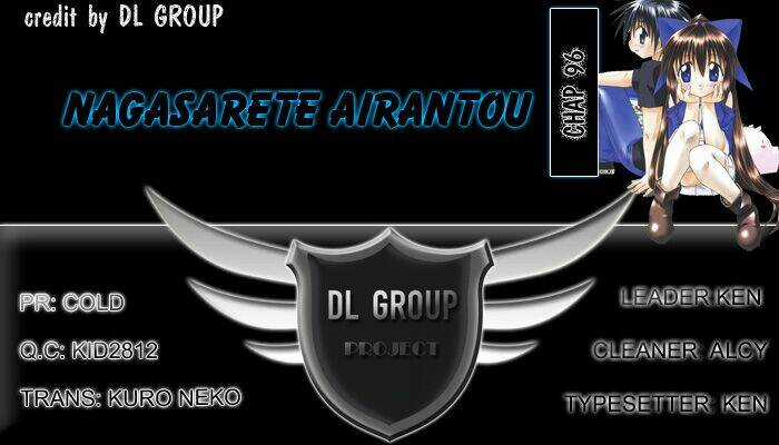 Nagasarete Airantou - Chapter 96 - Trang 28