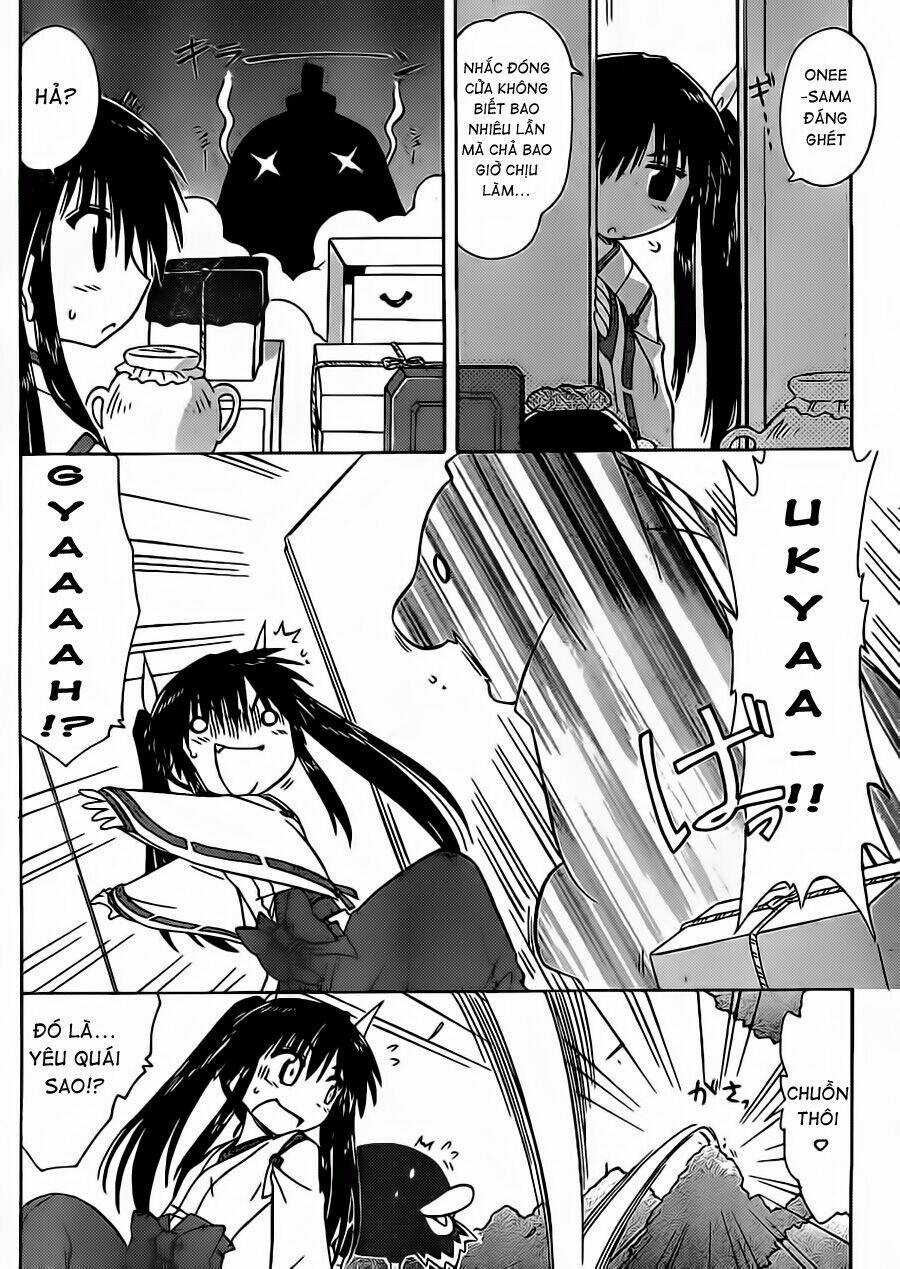 Nagasarete Airantou - Chapter 97 - Trang 2