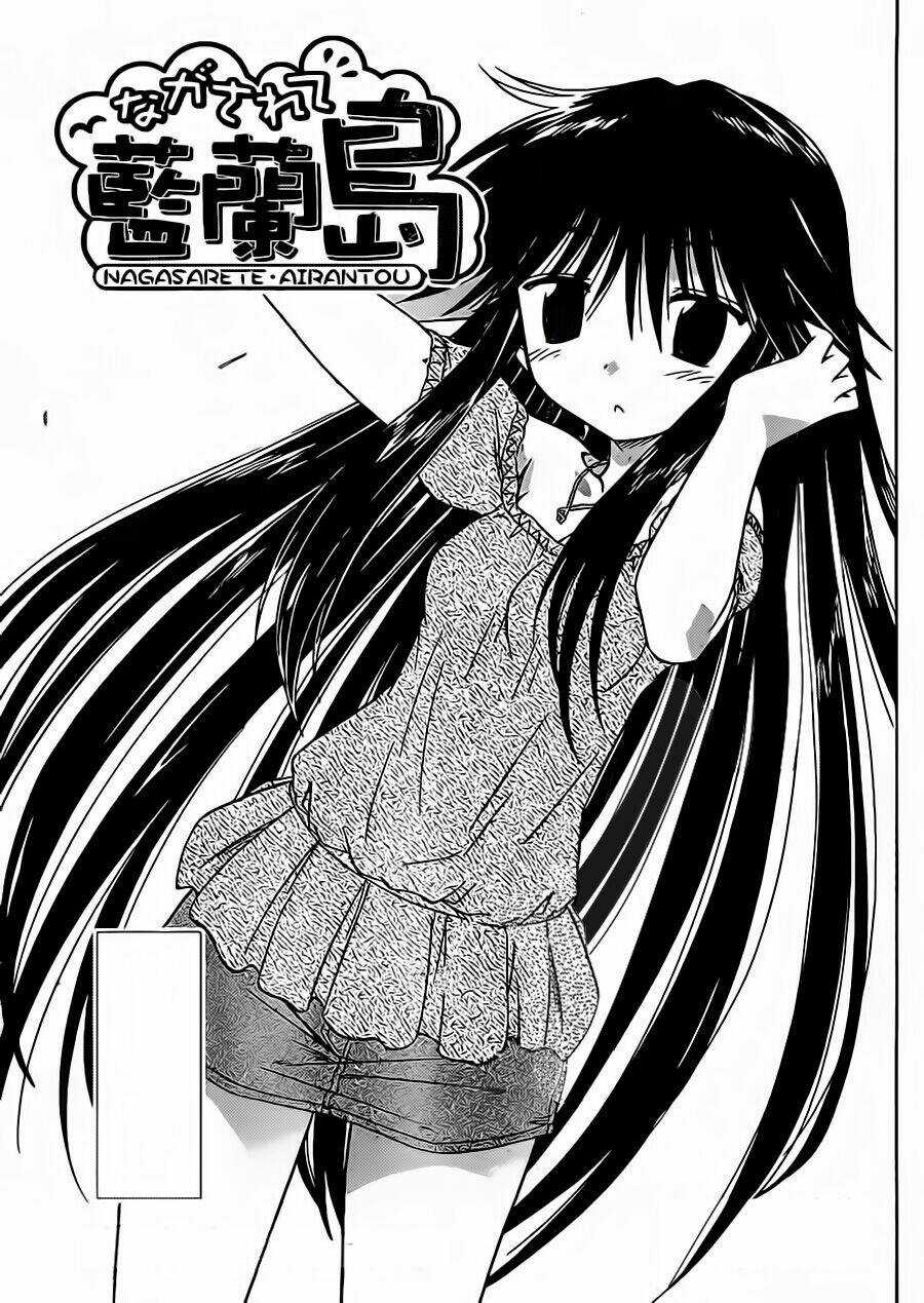 Nagasarete Airantou - Chapter 97 - Trang 3