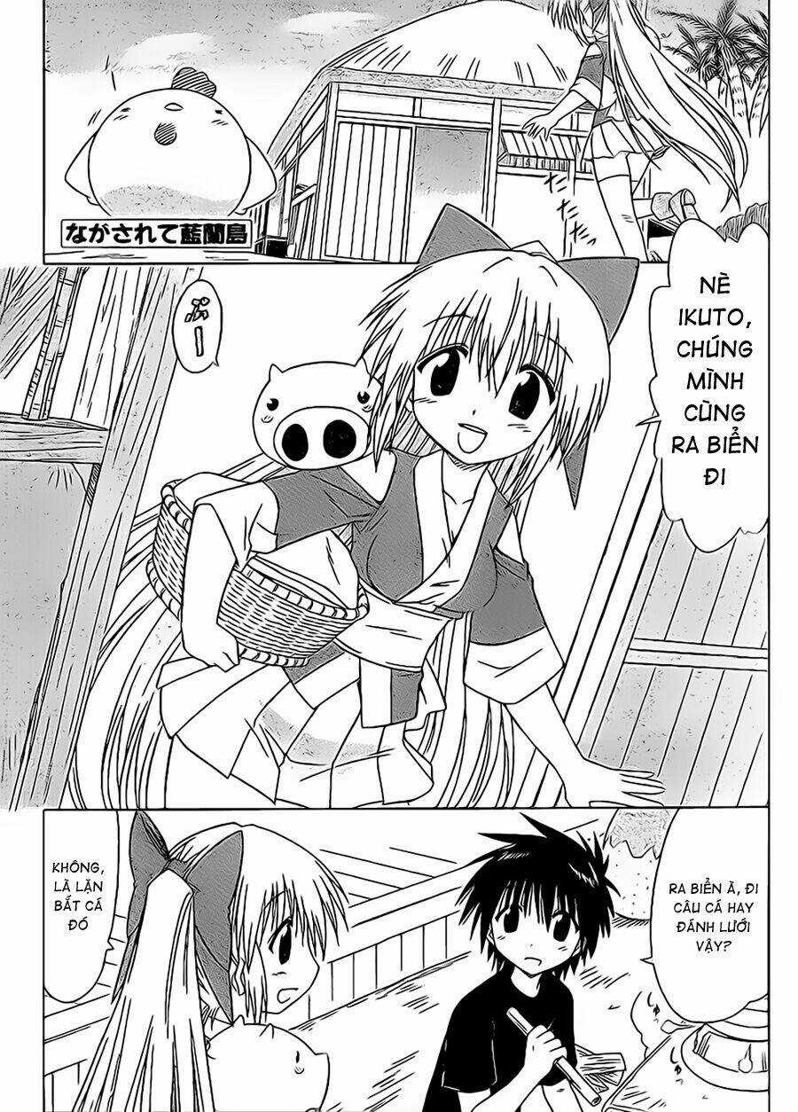 Nagasarete Airantou - Chapter 98 - Trang 1