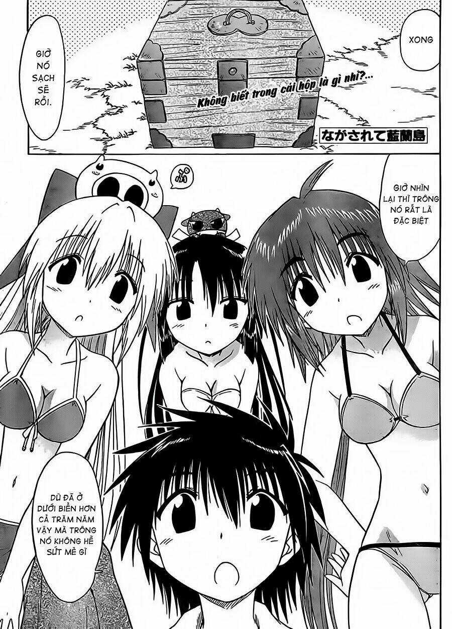 Nagasarete Airantou - Chapter 99 - Trang 1