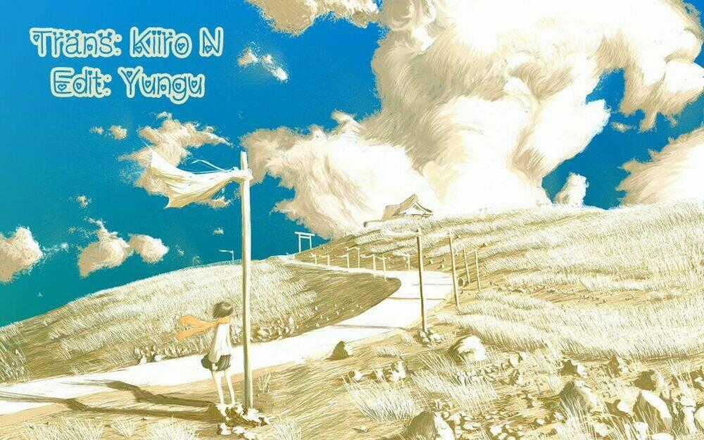 Nageki No Marie - Chapter 1 - Trang 2