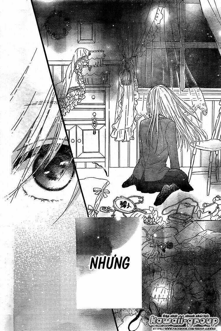 Nageki No Marie - Chapter 1 - Trang 39
