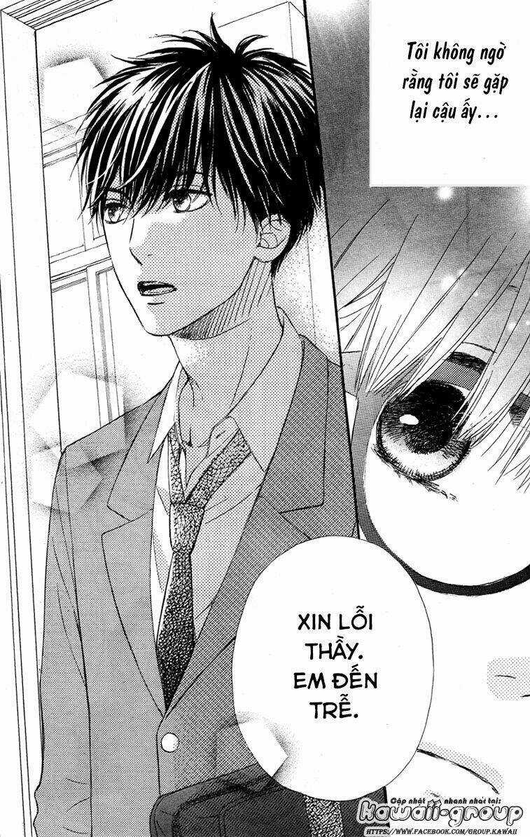 Nageki No Marie - Chapter 1 - Trang 10