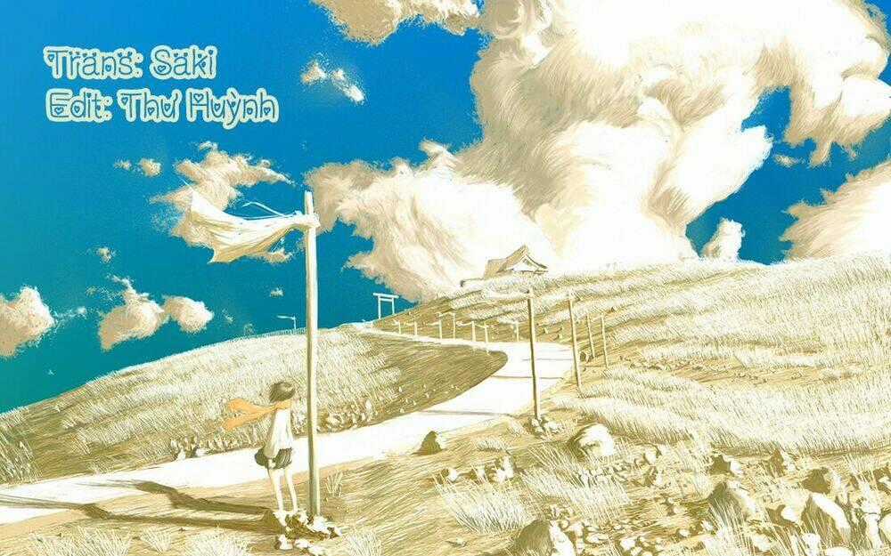 Nageki No Marie - Chapter 3 - Trang 2