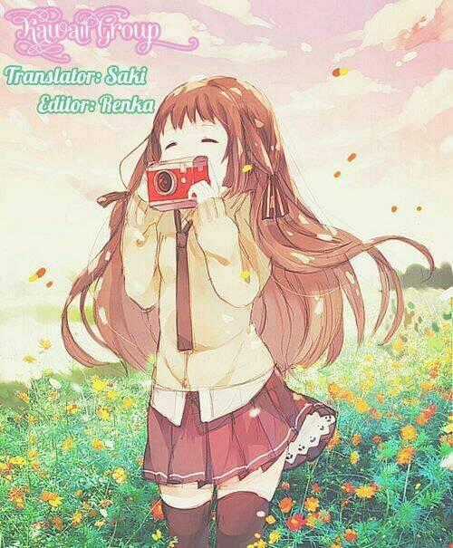 Nageki No Marie - Chapter 4 - Trang 2