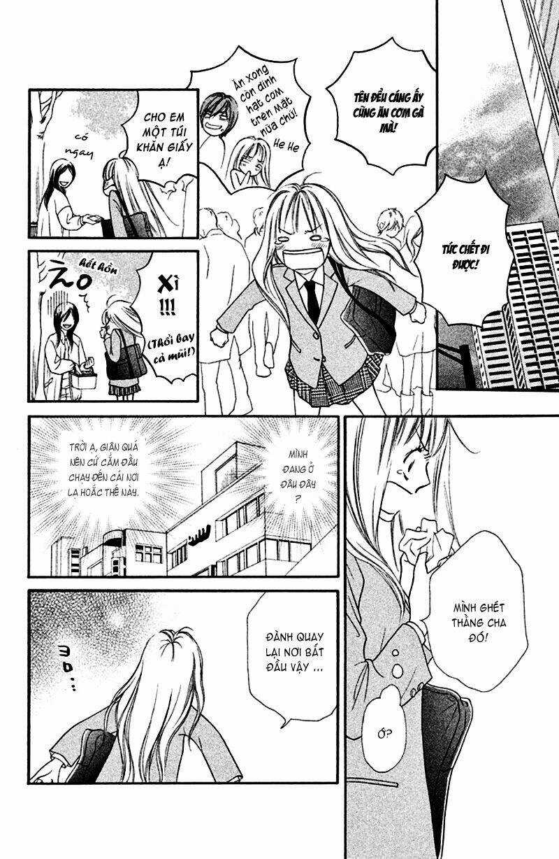 Nakanmon! - Chapter 1 - Trang 30