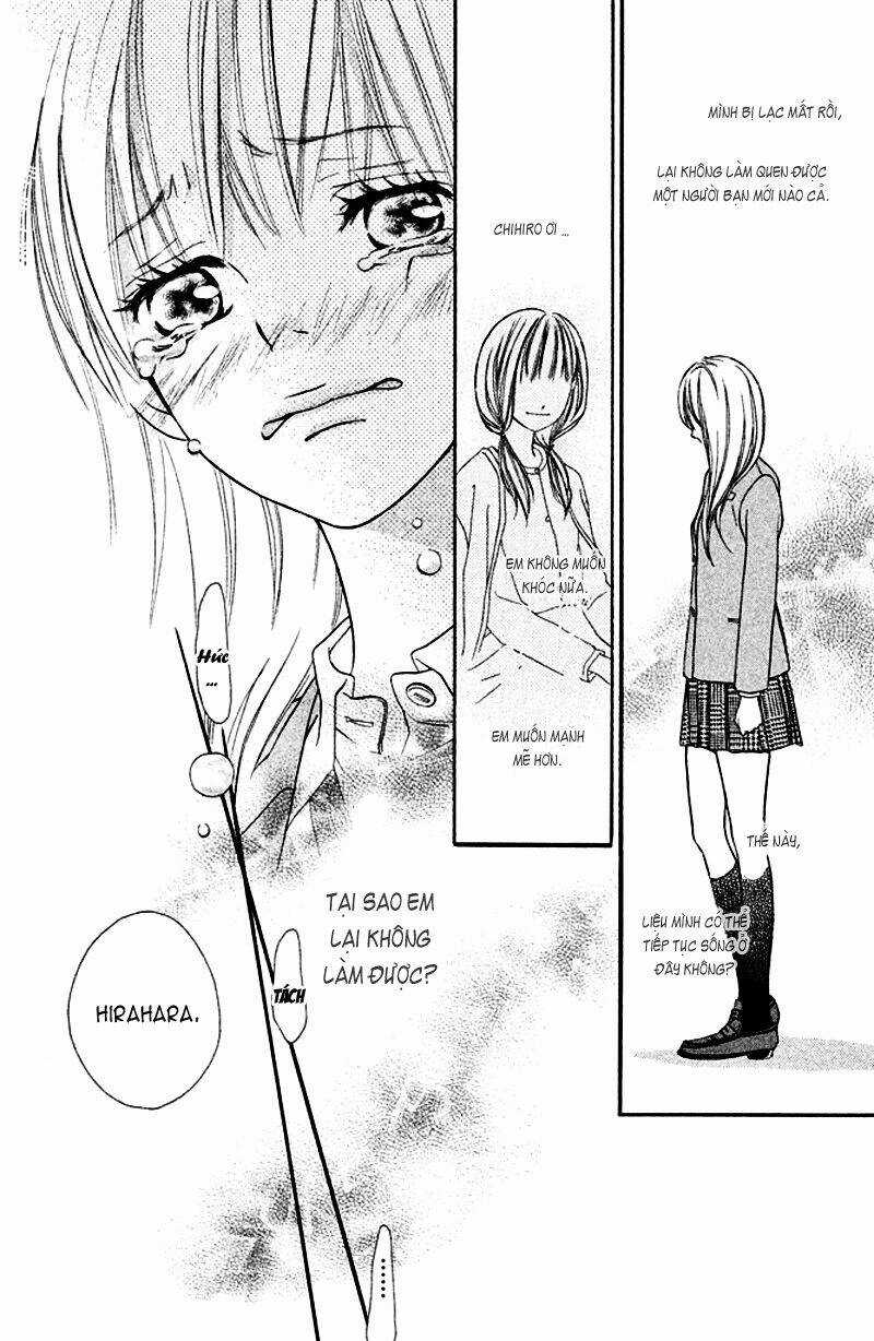 Nakanmon! - Chapter 1 - Trang 32